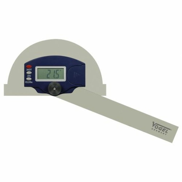 Leņķu transportētājs VOGEL Elektriskās