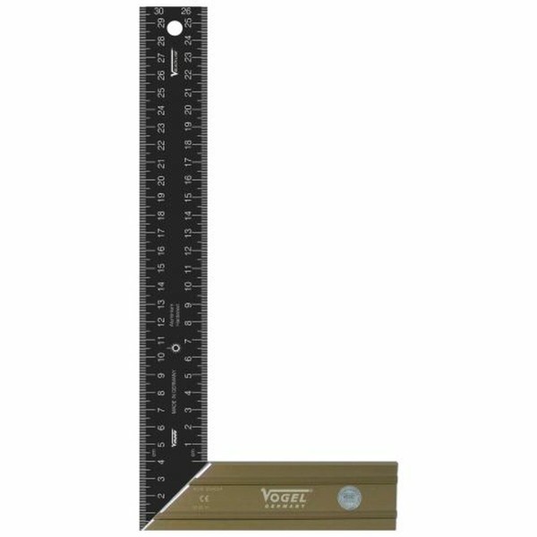 Puusepa ruut VOGEL 300 cm 145 mm 30 x 14,5 cm