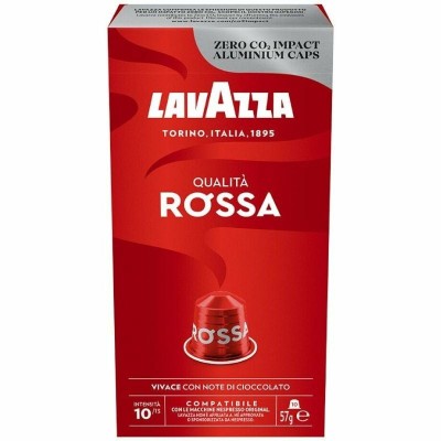 Coffee Capsules Lavazza...