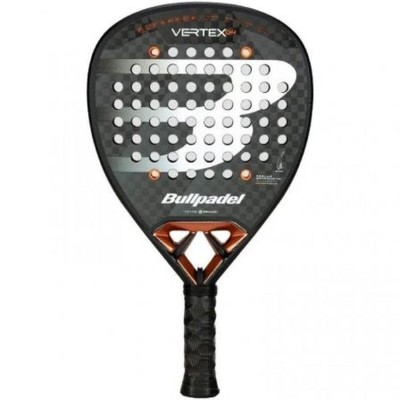 Rakete Bullpadel Vertex 04...