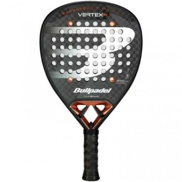 Padelireket Bullpadel Vertex 04 2025 (Juan Tello)