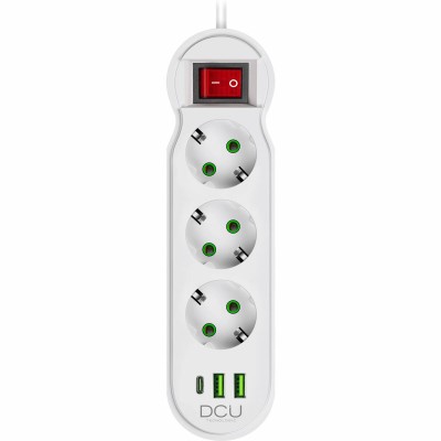 Piirilevy DCU 37400103