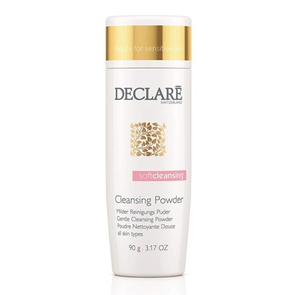 Очищающее средство для лица Soft Cleansing Powder Declaré 511 (90 g) Гель (1 штук)