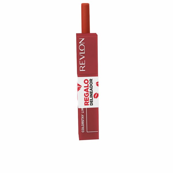Huulevärv Revlon COLORSTAY Oranž 2 Tükid, osad