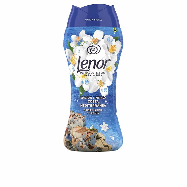 Кондиционер для белья Lenor UNSTOPPABLES 270 g