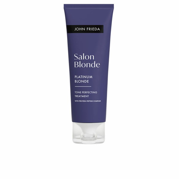 Spalvų bazė John Frieda SALON BLONDE 120 ml