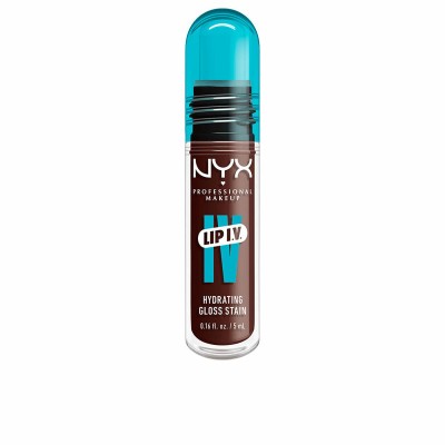 Масло для губ NYX LIP IV Nº...