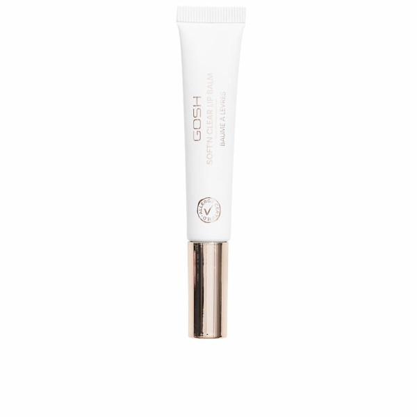 Lip Balm Gosh Copenhagen SOFT'N CLEAR Nº 001-Glaze Spf 15 8 ml