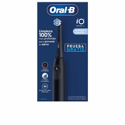 Elektriskā Zobu Suka Oral-B...