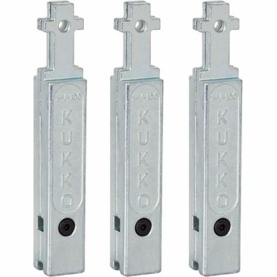 Extensions for extractor...