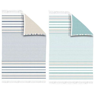 Towelling Sarong Secaneta