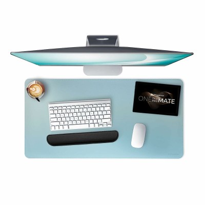 Peles Paklājs Phoenix Zils