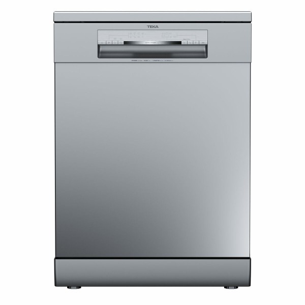 Dishwasher Teka DFS76850 Steel 60 cm