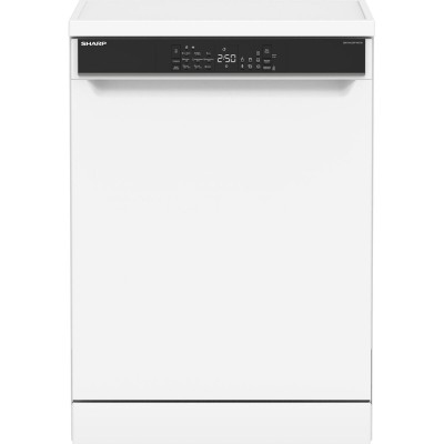 Indų plovimo mašina Sharp