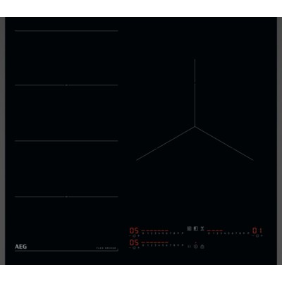Induction Hot Plate AEG