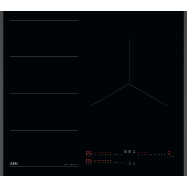 Indukcinė kaitlentė AEG