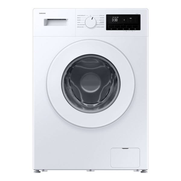 Mazgāšanas mašīna Samsung WW80FG3M05TW 59,5 cm 1400 rpm 8 kg