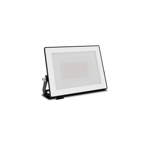 Prožektoru projektors Philips Melns 10 W 950 Lm F