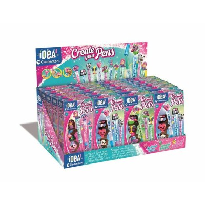 Opettavainen peli Clementoni