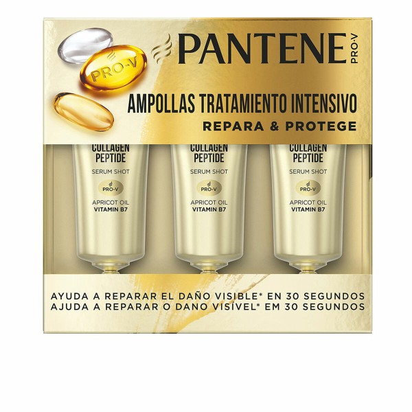 Капиллярная маска Pantene REPARA & PROTEGE 15 ml
