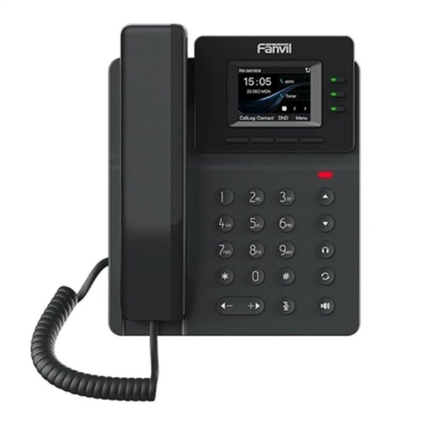 Juhtmevaba Telefon Fanvil V60P