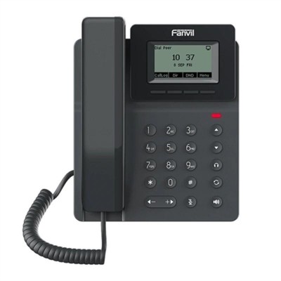 Juhtmevaba Telefon Fanvil V50P