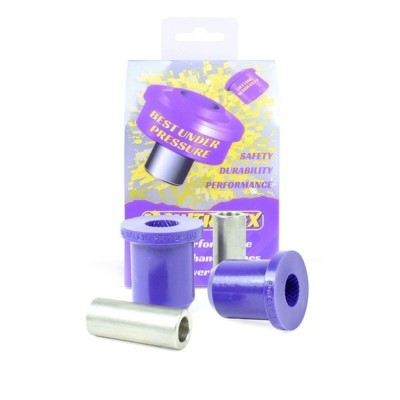 Silentblock Powerflex...