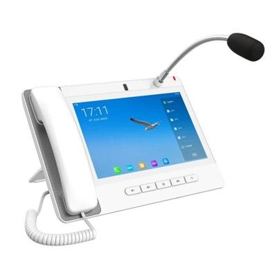 Juhtmevaba Telefon Fanvil...