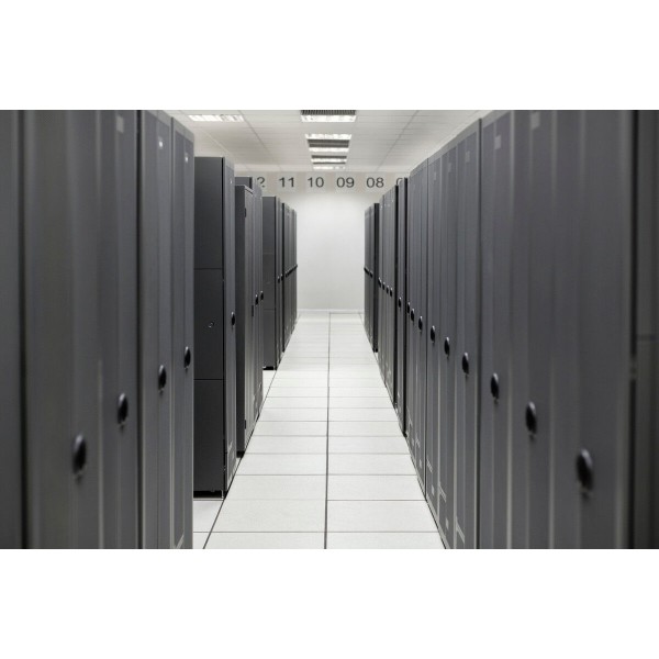 Электрический адаптер HPE P56072-B21