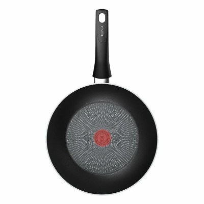 Keptuvė Tefal FORCE BLACK...