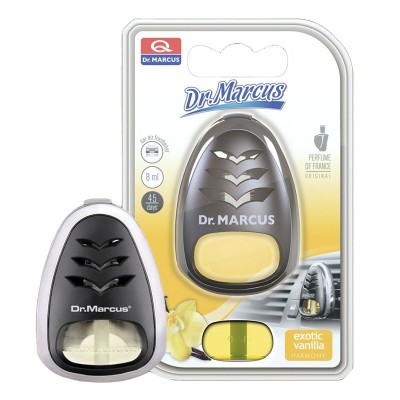 Car Air Freshener Dr Marcus
