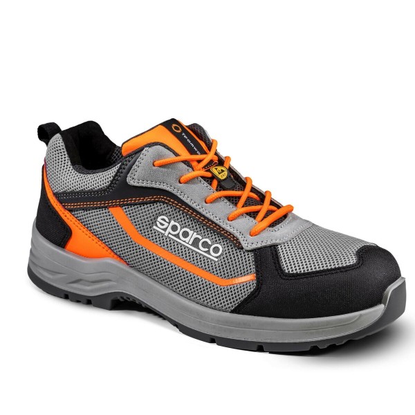 Обувь для безопасности Sparco 43