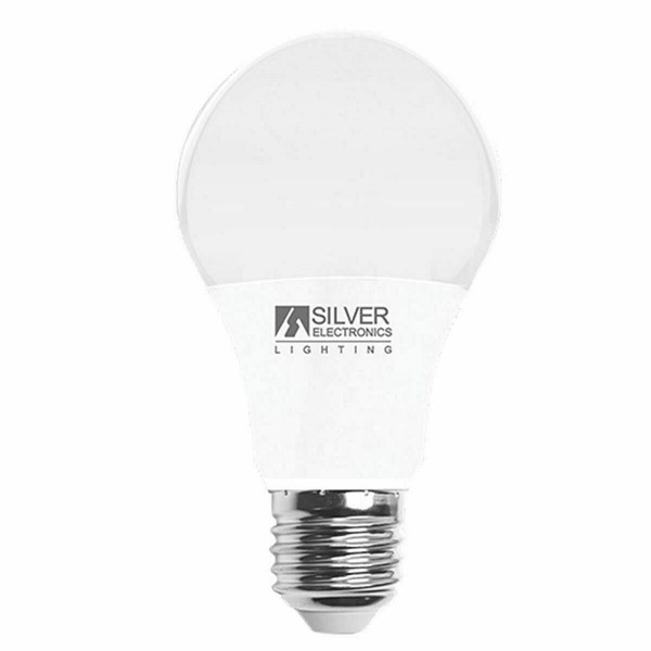 LED lemputė Silver Electronics ESTANDAR 50 W E27