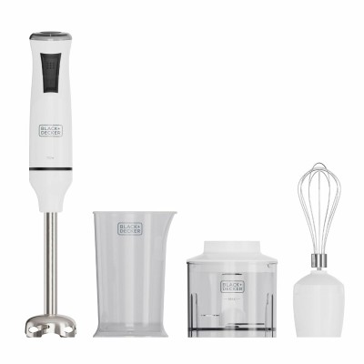 Hand-held Blender Black &...