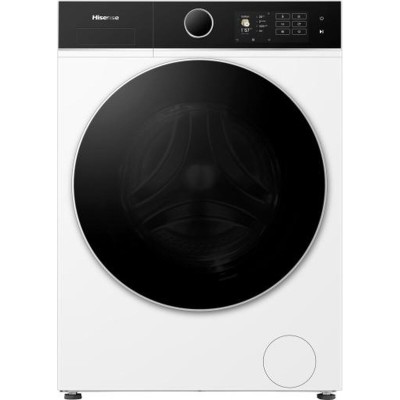 Washer - Dryer Hisense...