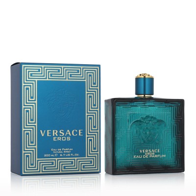 Meeste parfümeeria Versace EDP