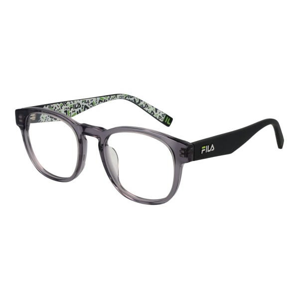 Unisex' Spectacle frame Fila VFI211 5006A7