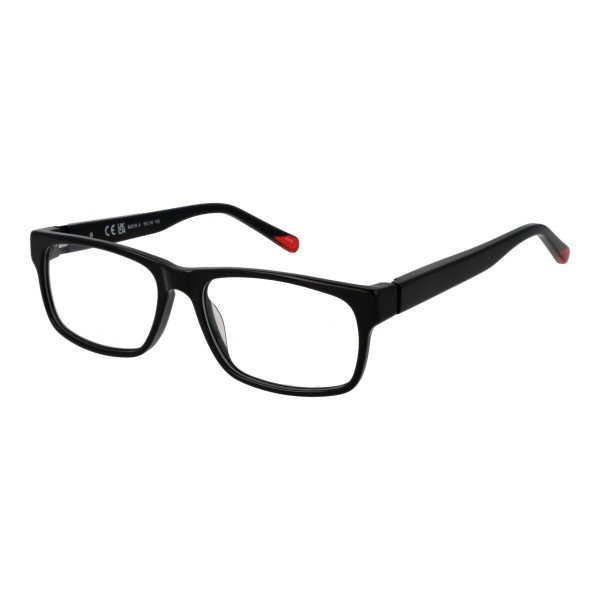 Unisex' Spectacle frame INVU B4218 55A