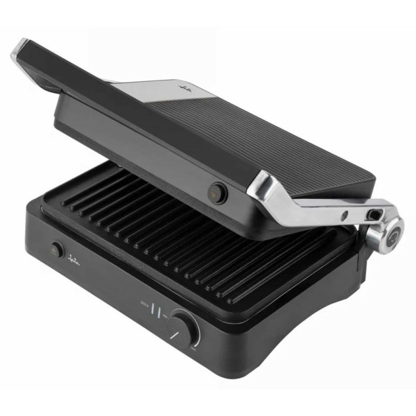 Sandwich Maker JATA JEGR1450 Black 2000 W