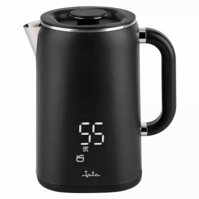 Kettle JATA JEHA1575 Black...