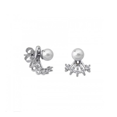 Ladies' Earrings Majorica...