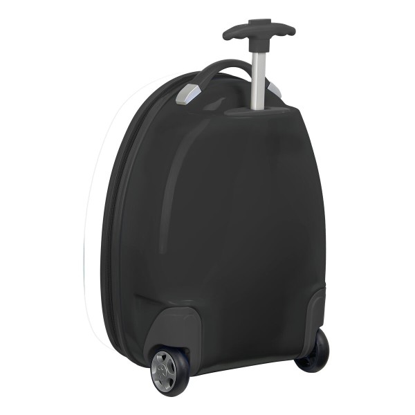 Cabin suitcase Real Madrid C.F. 16'' 23 L 28 x 43 x 23 cm