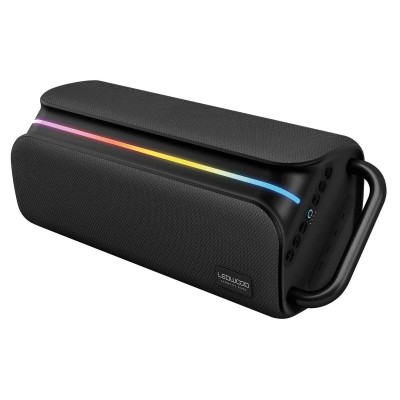 Nešiojamos Bluetooth garso...