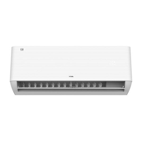 Airconditioner TCL S09P8S0 2245FRIG Balts A+/A+ 2600 W 2408 kcal/h 2236 fg/h