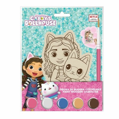 Askartelusetti Gabby's...