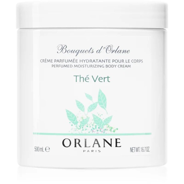 Kehakreem Orlane The Verte 500 ml