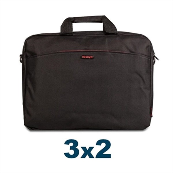 Чемодан для ноутбука NGS Promo Bolsa Enterprise 3*2