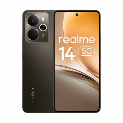 Išmanusis Telefonas Realme...