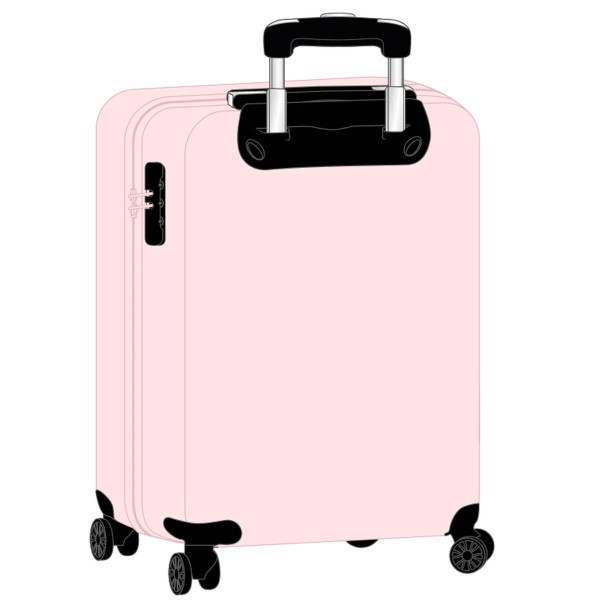 Skolas soma Miffy miffy 34,5 x 55 x 20 cm