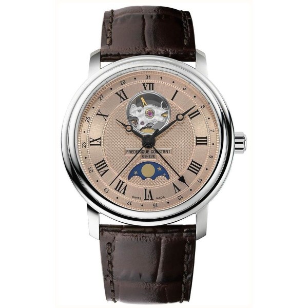 Laikrodis vyrams Frederique Constant FC-335MCSALB4P26